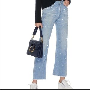 Citizens of Humanity Pearl Denim, size 29